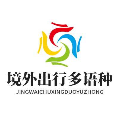Helloworld 境外出行多语种翻译实用场景效果图